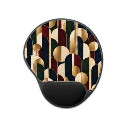 Cedarcliffe Mouse Pad (in Gold Shimmer)