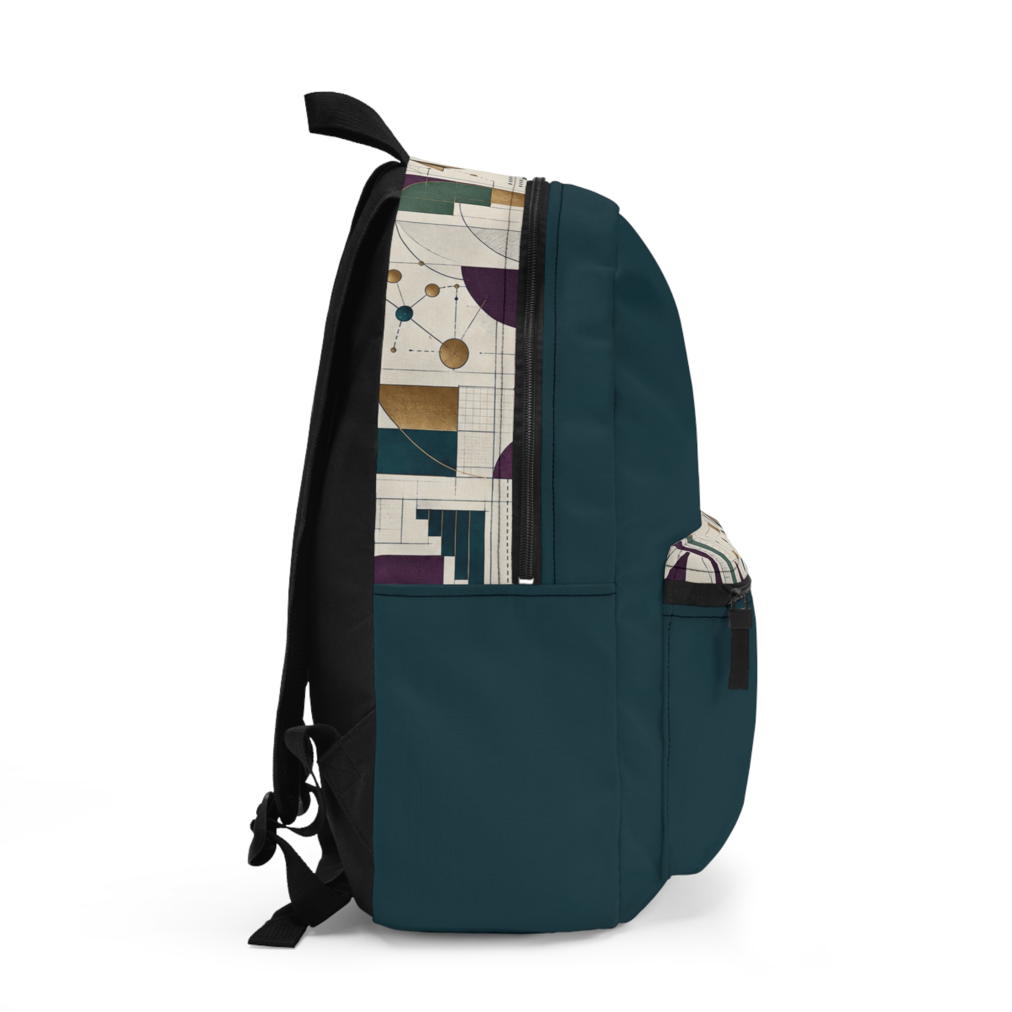 Foresight Backpack (No. 01-B) - Image 2