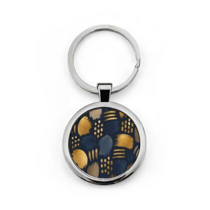 Horizon Keychain (No. 02)