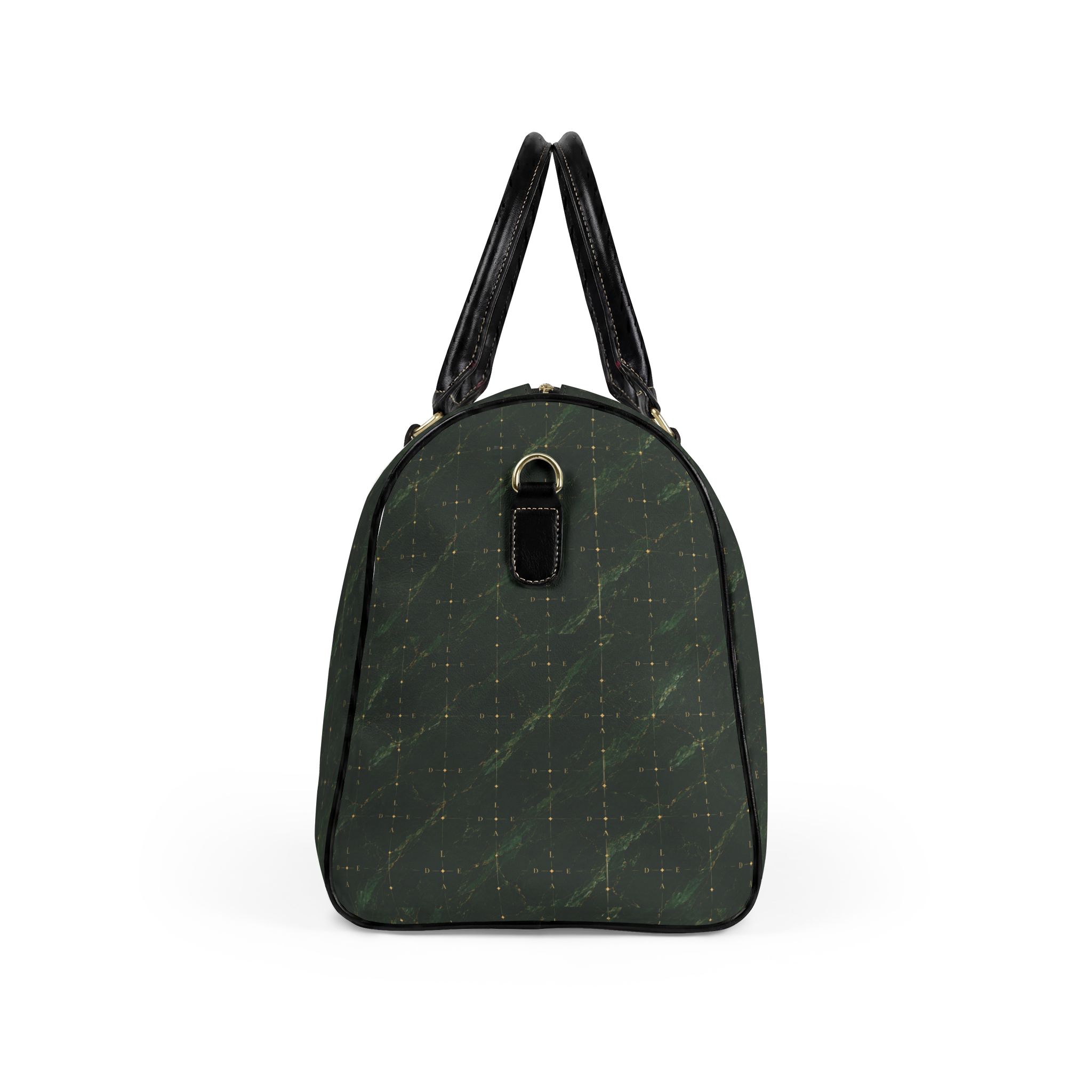Amponsah Weekender Bag (No. 01) - Image 3