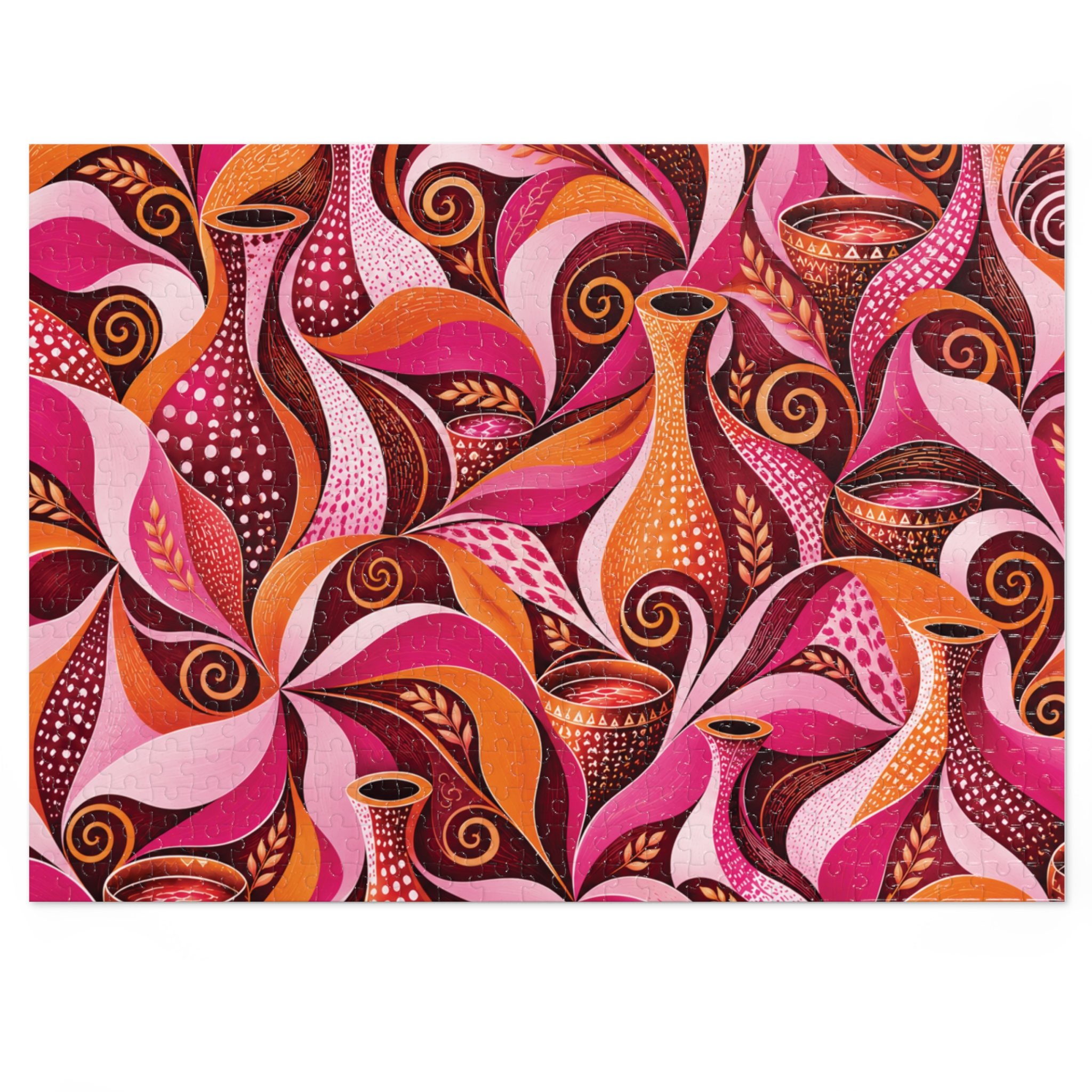 Crescendo Puzzle — Keepsake Edition (No. 03) - Image 11