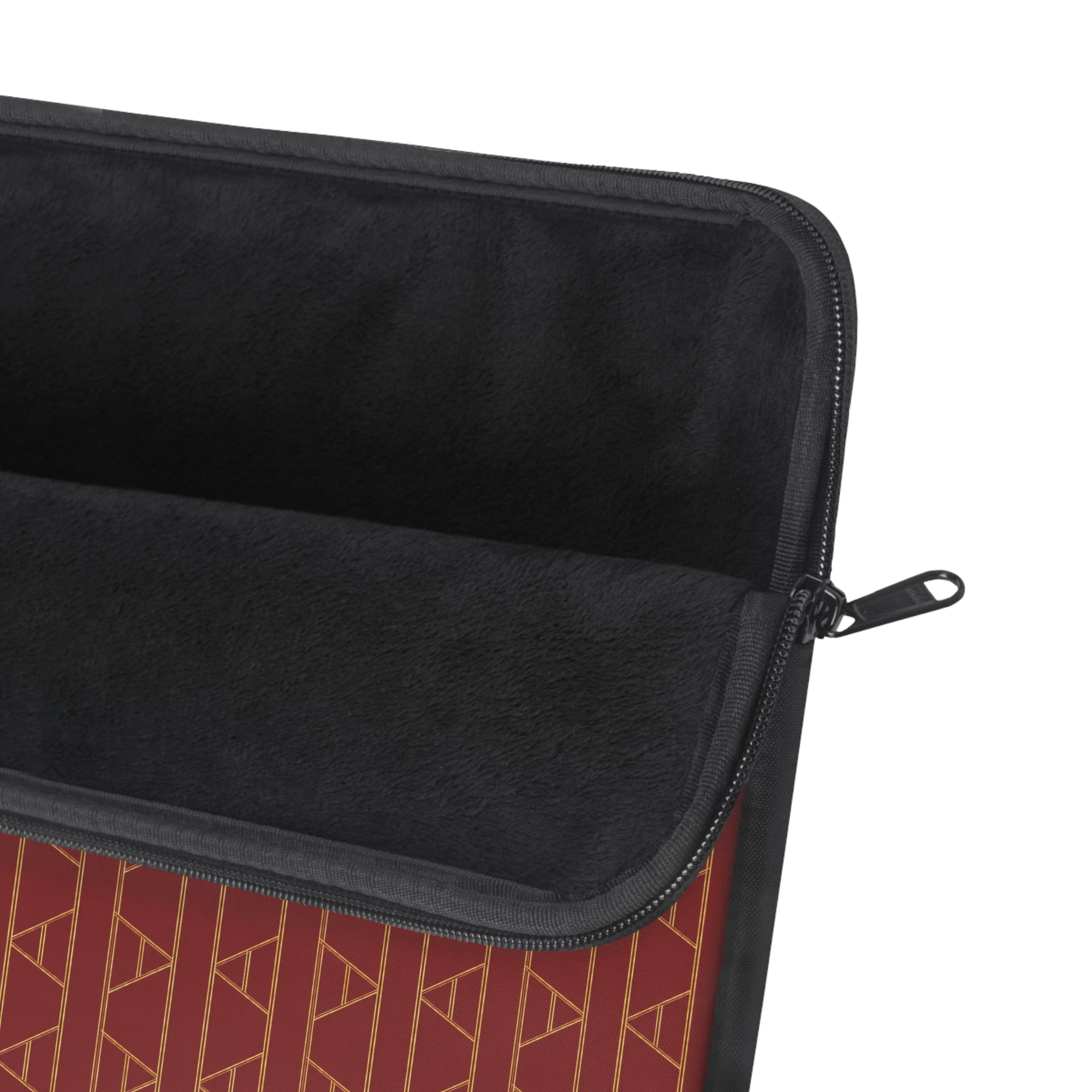 Kingston Laptop Sleeve (in Red) - Image 3