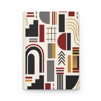 Portico Hardcover Journal (No. 02)