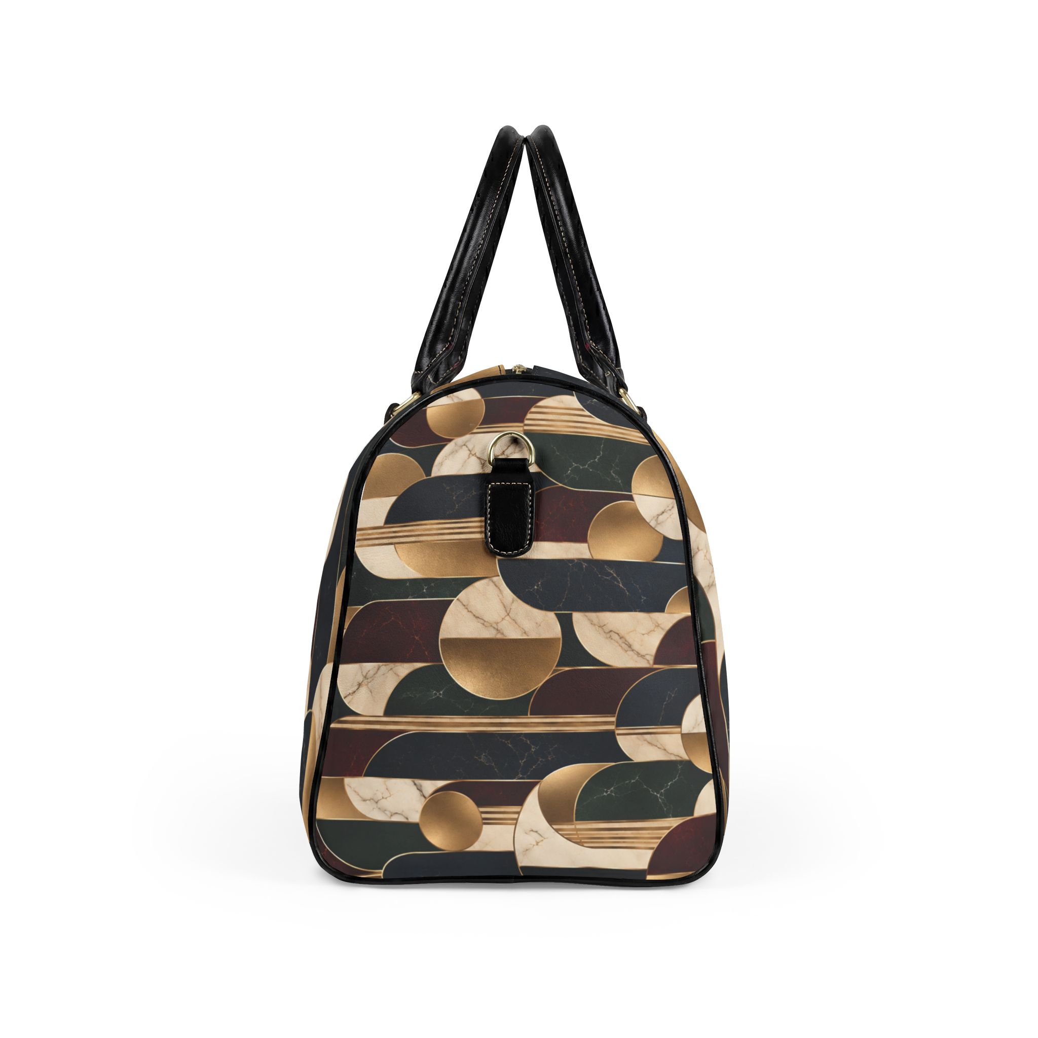 Cedarcliffe Weekender Bag (in Marble) - Image 3