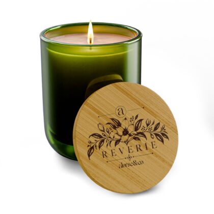 Reverie en Lumière Candle (No. 04)