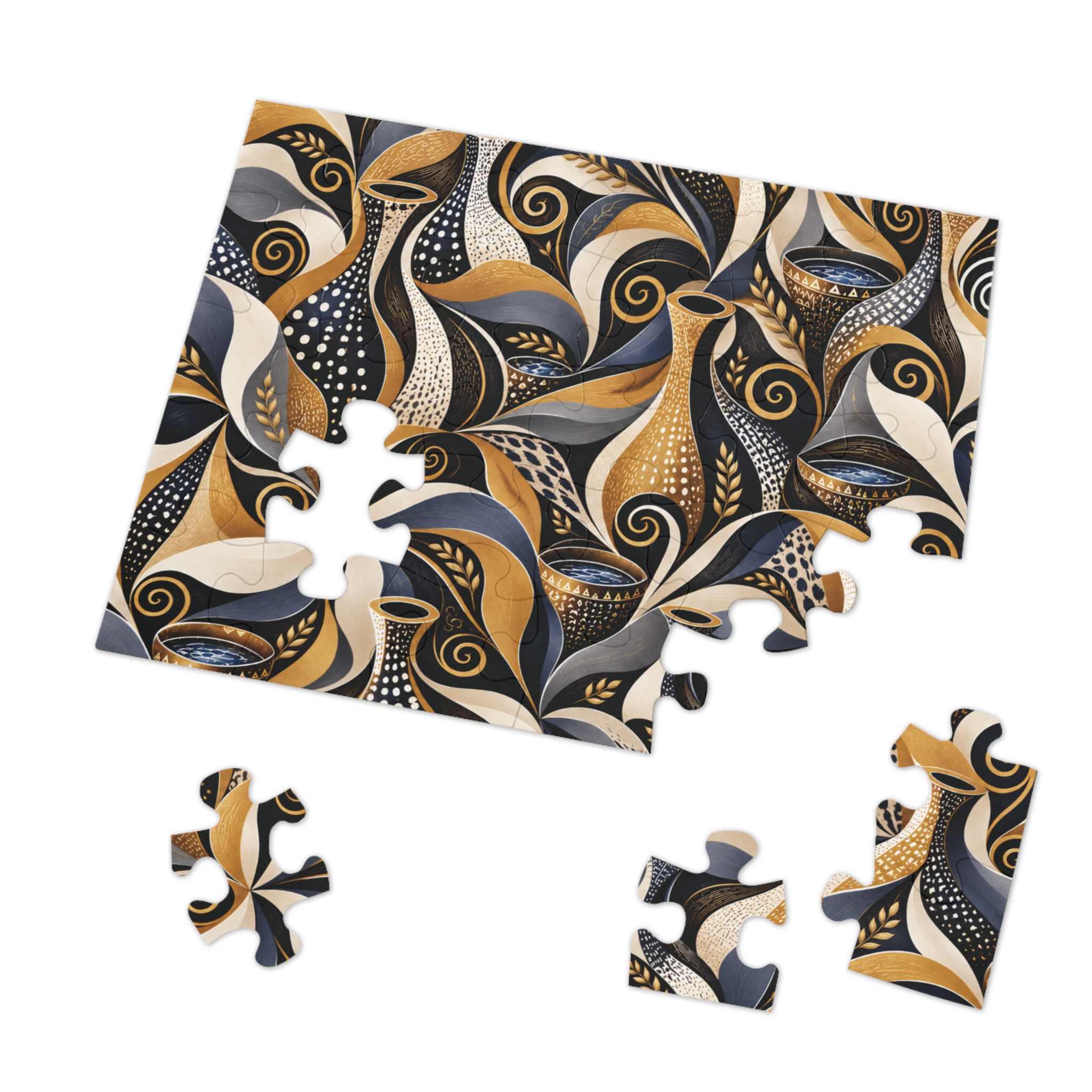 Crescendo Puzzle — Keepsake Edition (No. 02) - Image 15