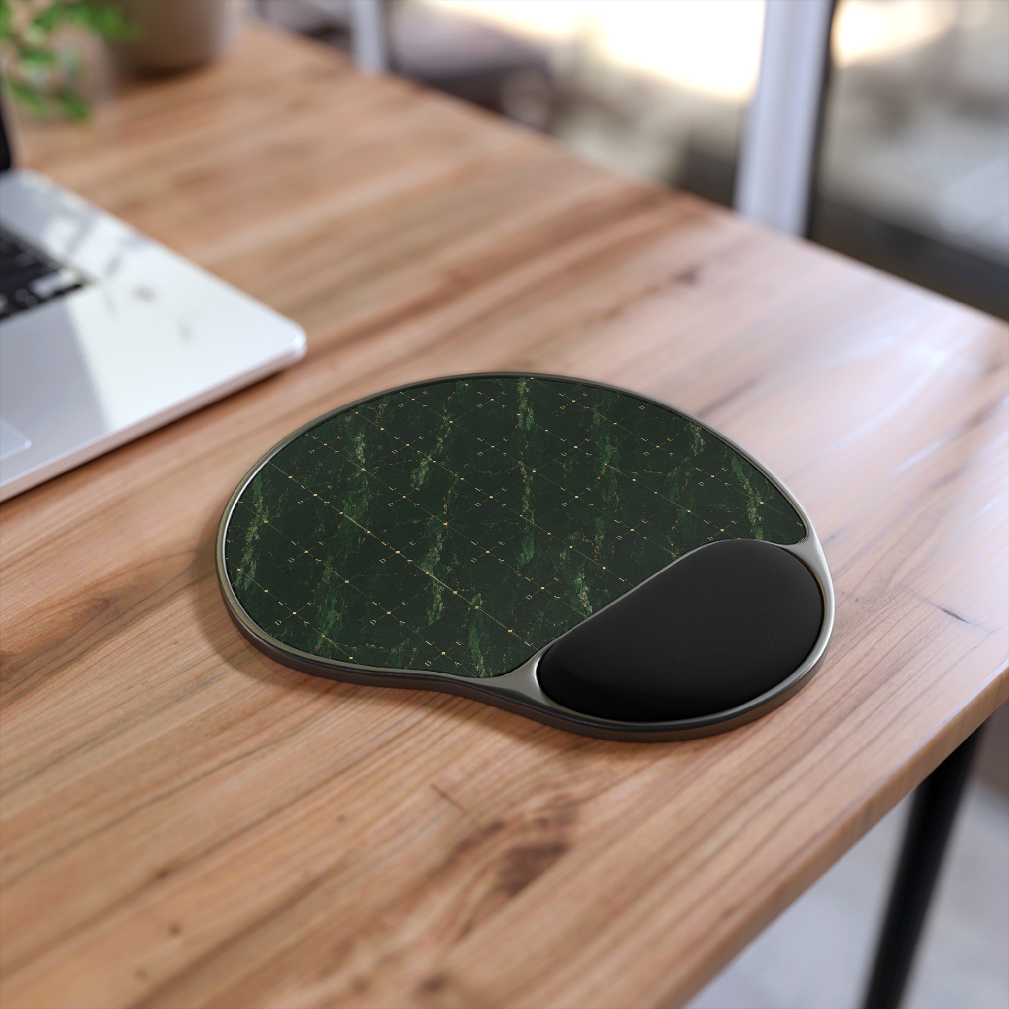 Amponsah Mouse Pad (No. 01) - Image 2