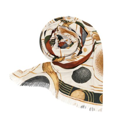 Ascendant Scarf (No. 02)