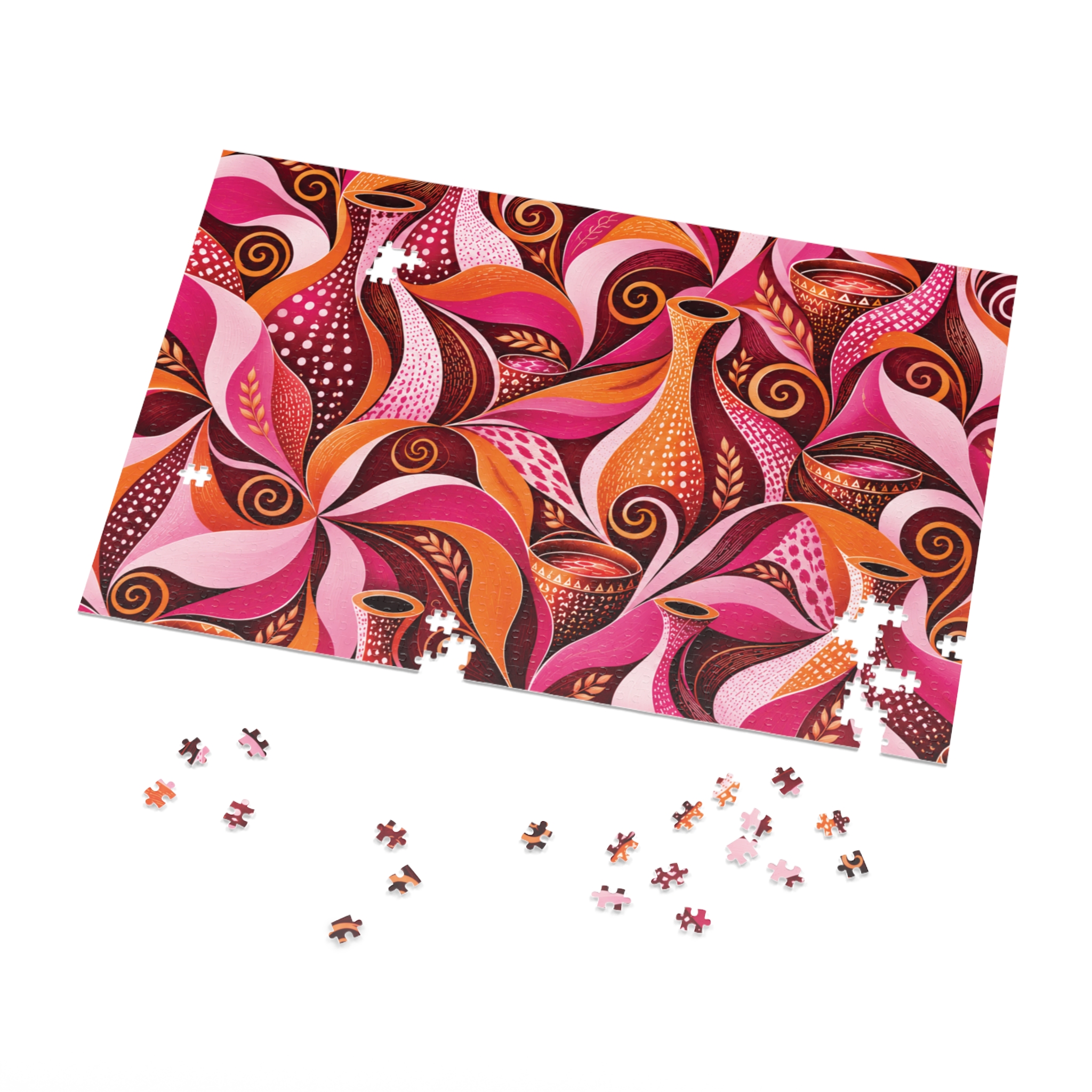 Crescendo Puzzle — Keepsake Edition (No. 03) - Image 8