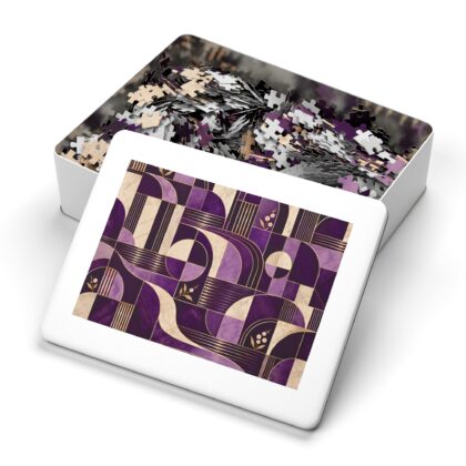 Waterford Puzzle — Keepsake Edition (No. 02)