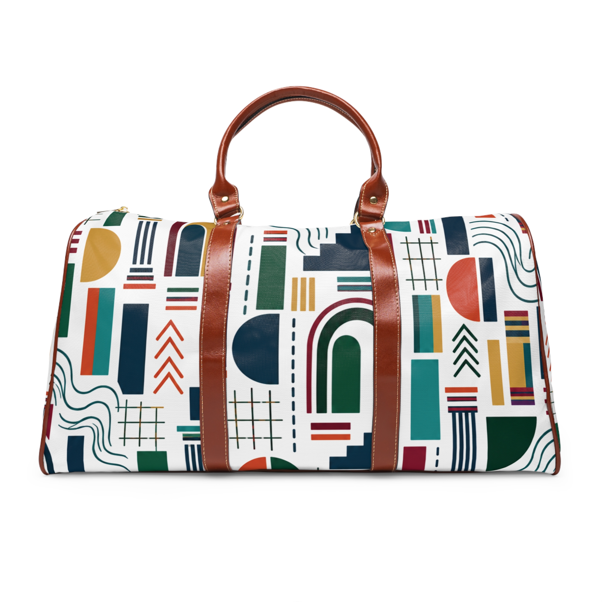 Portico Flex-Carry Bag (No. 01) - Image 5