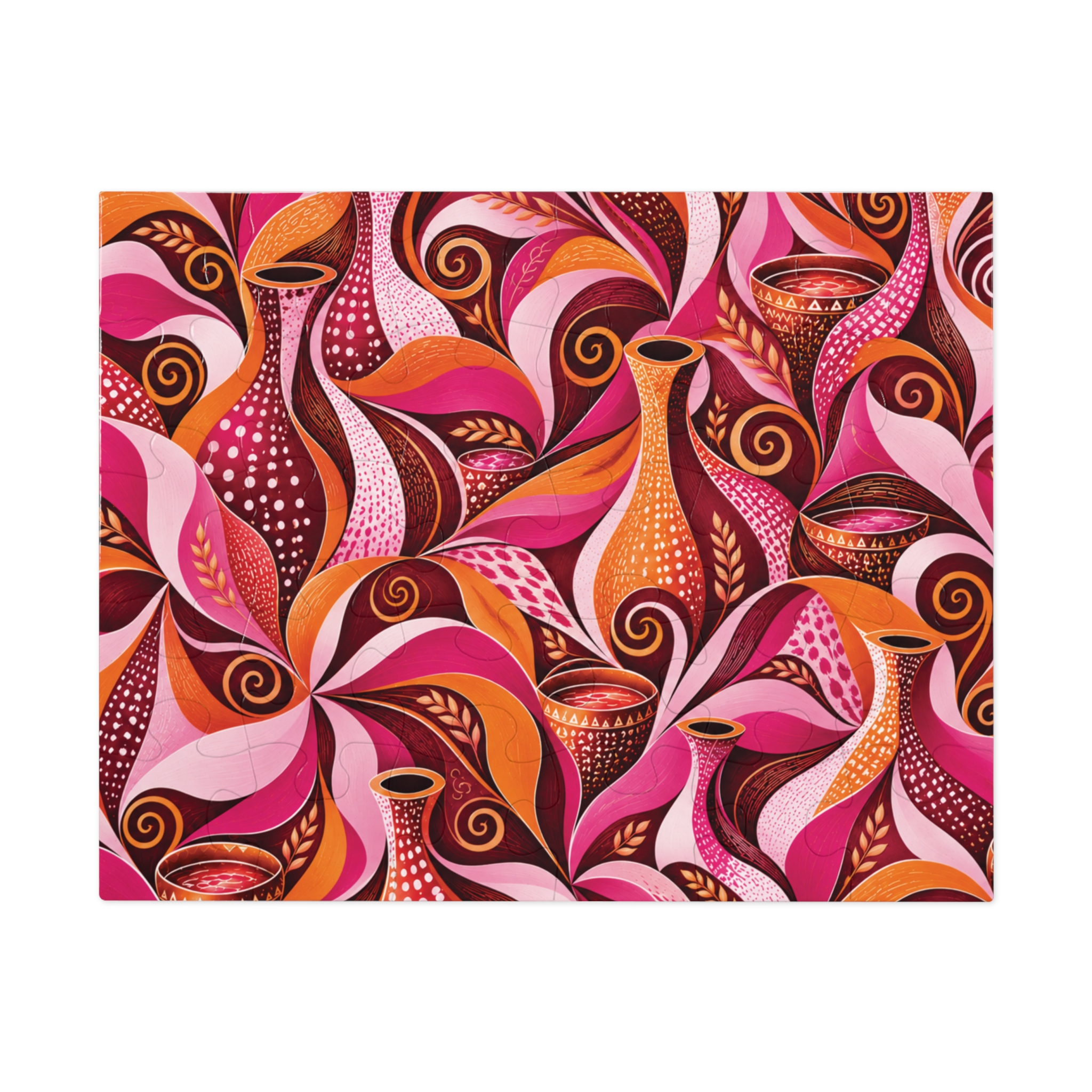 Crescendo Puzzle — Keepsake Edition (No. 03) - Image 14
