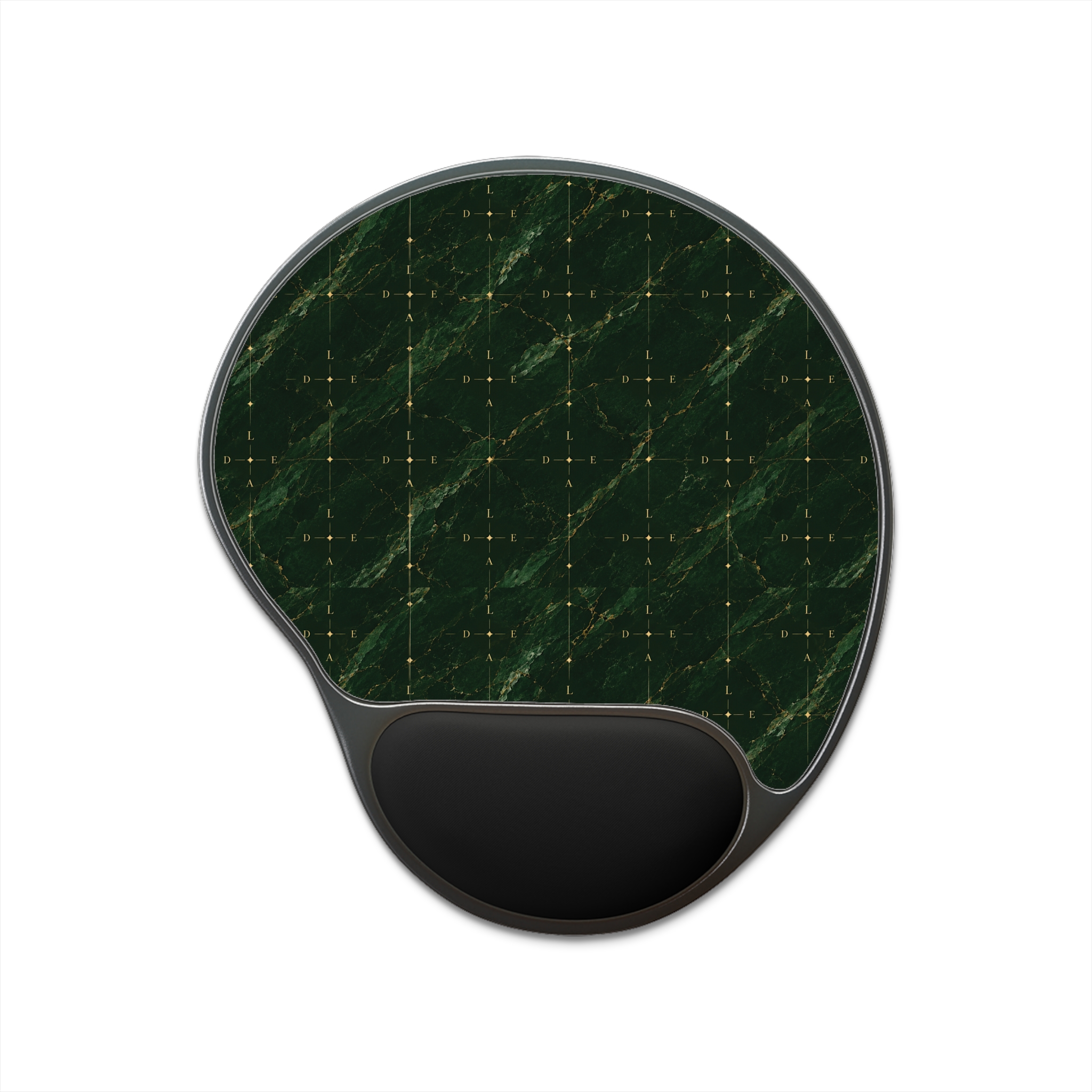Amponsah Mouse Pad (No. 01)
