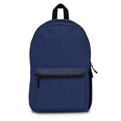 Kingston Backpack in Blue (B)
