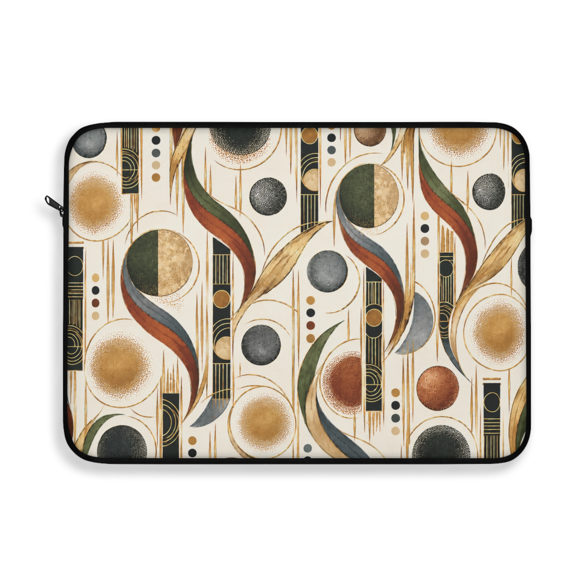 Ascendant Laptop Sleeve (No. 02)