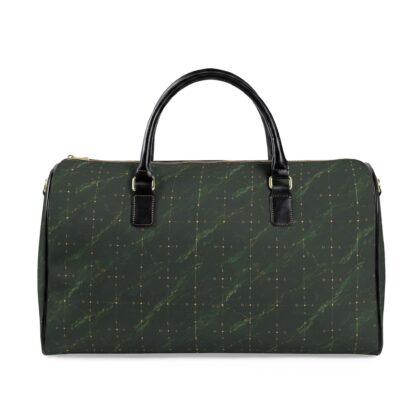 Amponsah Weekender Bag (No. 01)