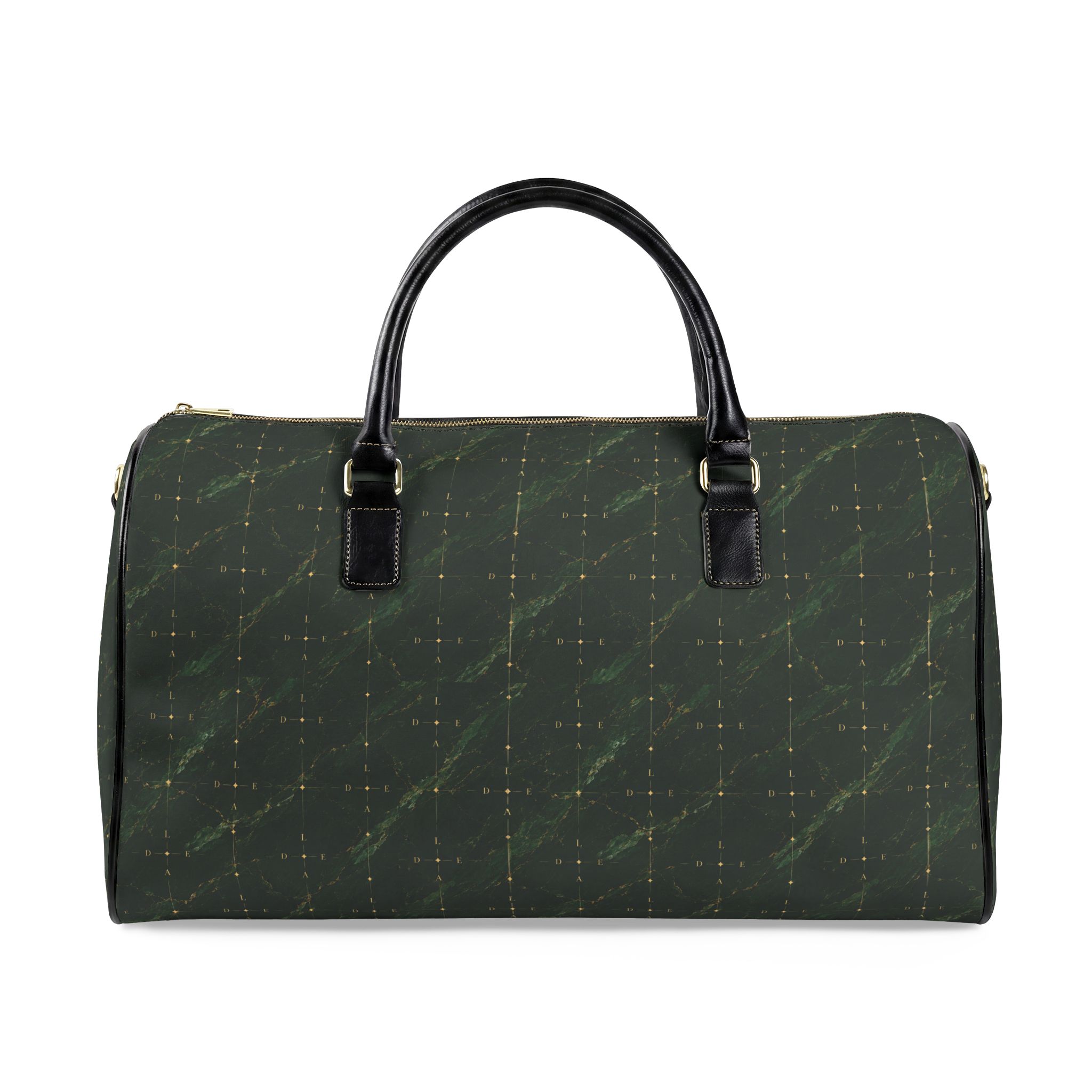 Amponsah Weekender Bag (No. 01)