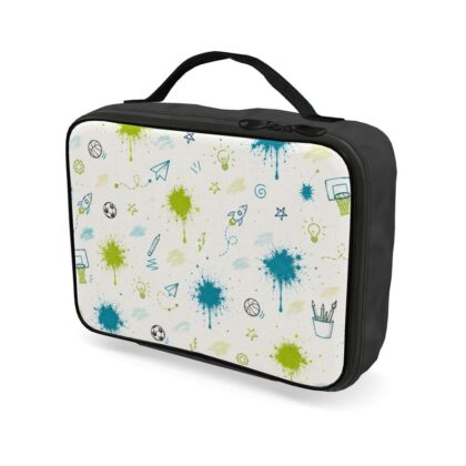 Isabelle Alorse Lunch Bag (No. 04)