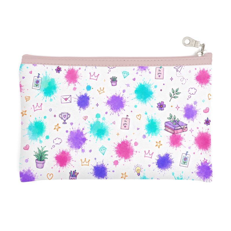 Isabelle Alorse Pencil Case (No. 01) - Image 3