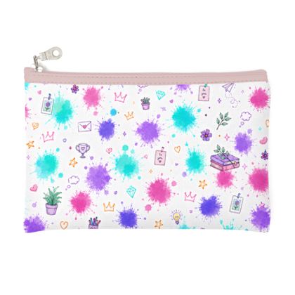 Isabelle Alorse Pencil Case (No. 01)
