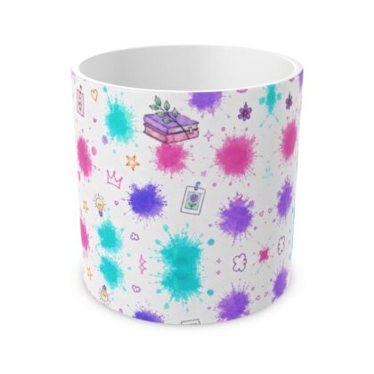 Isabelle Alorse Pen Holder (No. 01)