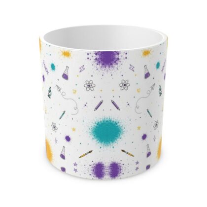 Isabelle Alorse Pen Holder (No. 03)