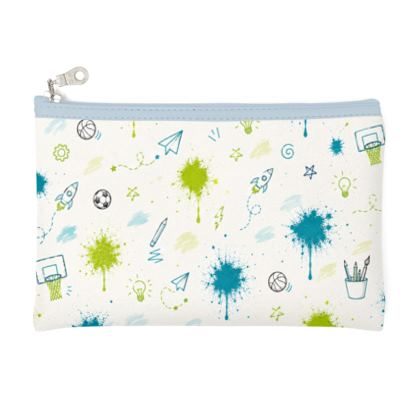 Isabelle Alorse Pencil Case (No. 04)