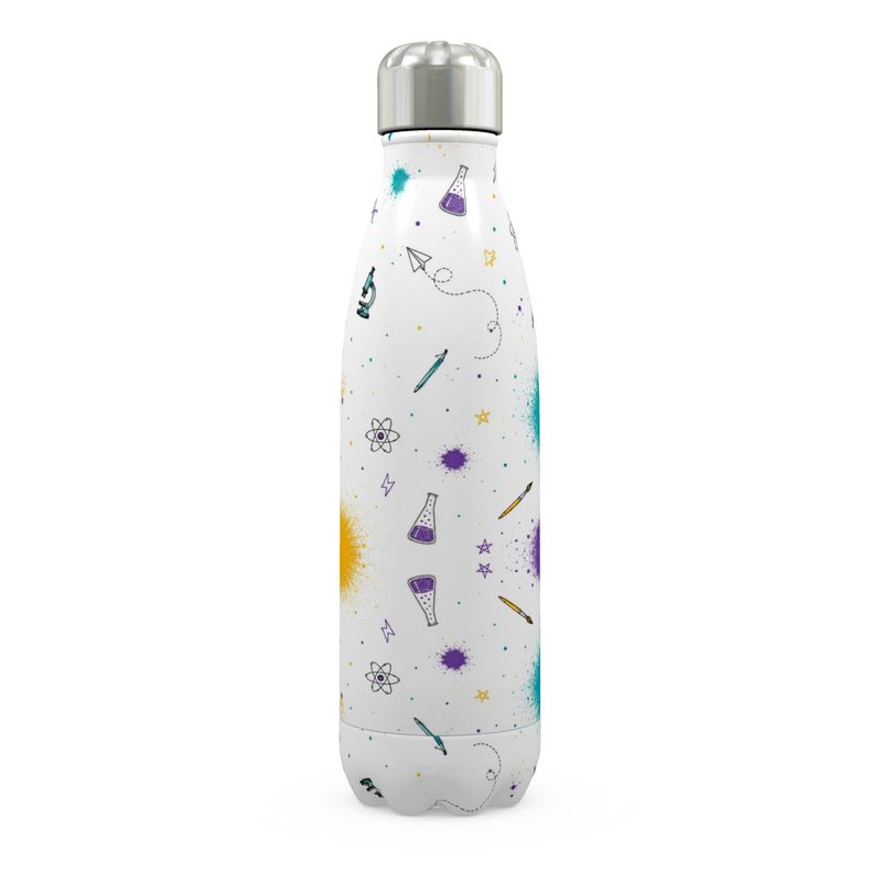 Isabelle Alorse Thermal Bottle (No. 03)