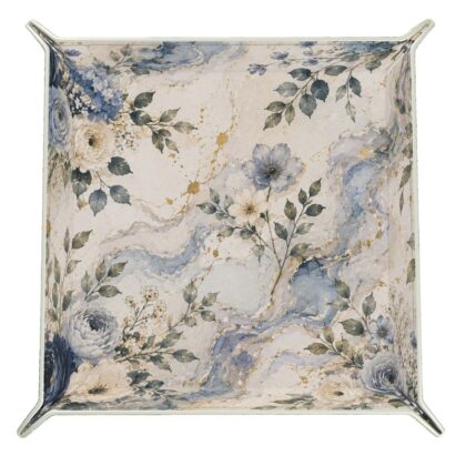 Rosemont Leather Trinket Tray (No. 01)