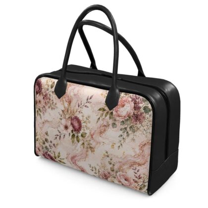 Rosemont Leather Holdall (No. 02)