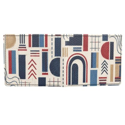 Portico Men's Leather Wallet