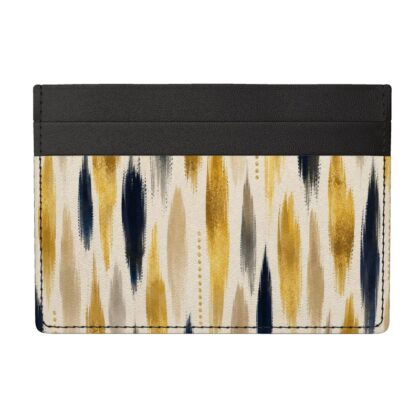 Meridian Leather Card Holder (No. 02)