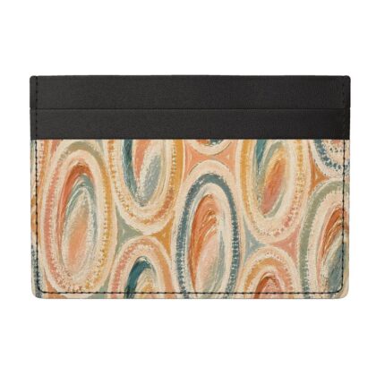Volta Leather Card Holder