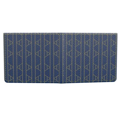 Kingston Men's Wallet (in Blue)