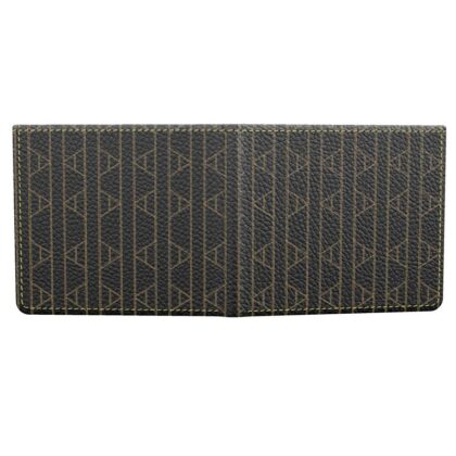 Kingston Men's Wallet (in Black)