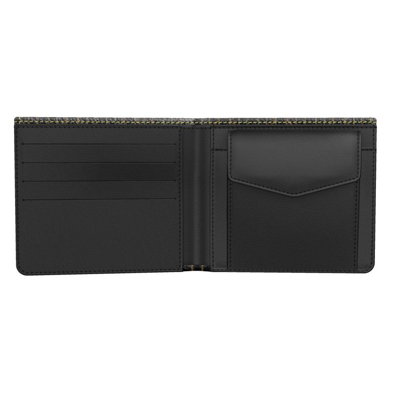 Kingston Men's Wallet (in Black) - Image 2