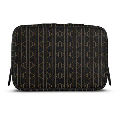 Kingston Toiletry Bag (in Black)