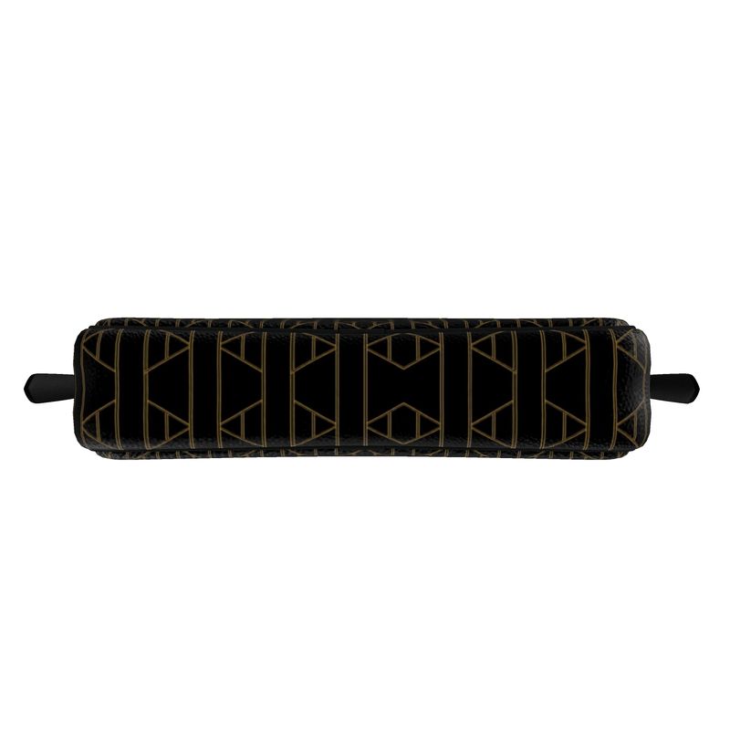 Kingston Toiletry Bag (in Black) - Image 4
