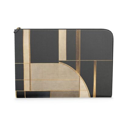 Wilson Leather Folio (No. 01)