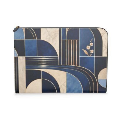 Waterford Leather Folio (No. 01)