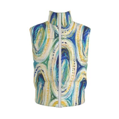 Volta Unisex Gilet (No. 01)
