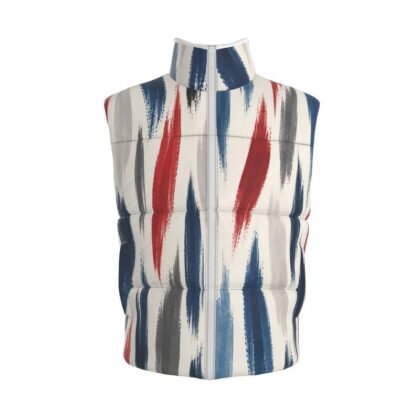 Passage Unisex Gilet (No. 04)