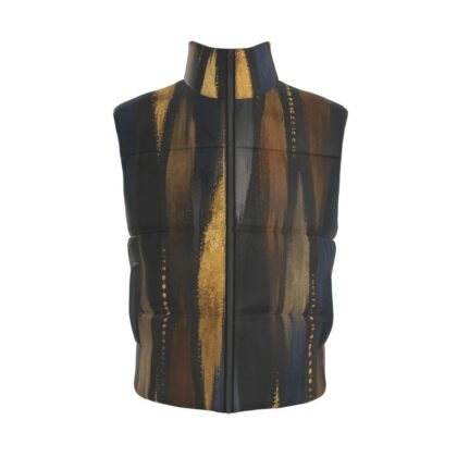Meridian Unisex Gilet (No. 01)