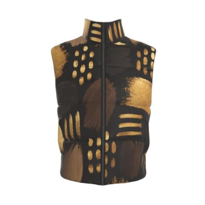 Horizon Unisex Gilet (No. 05)