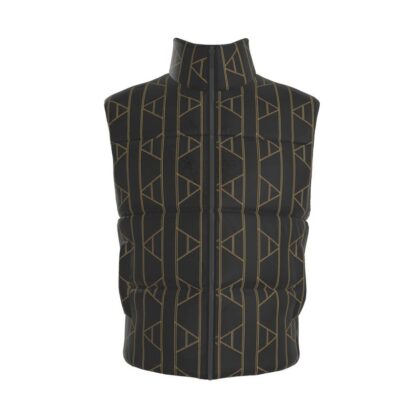 Kingston Unisex Gilet (in Black)