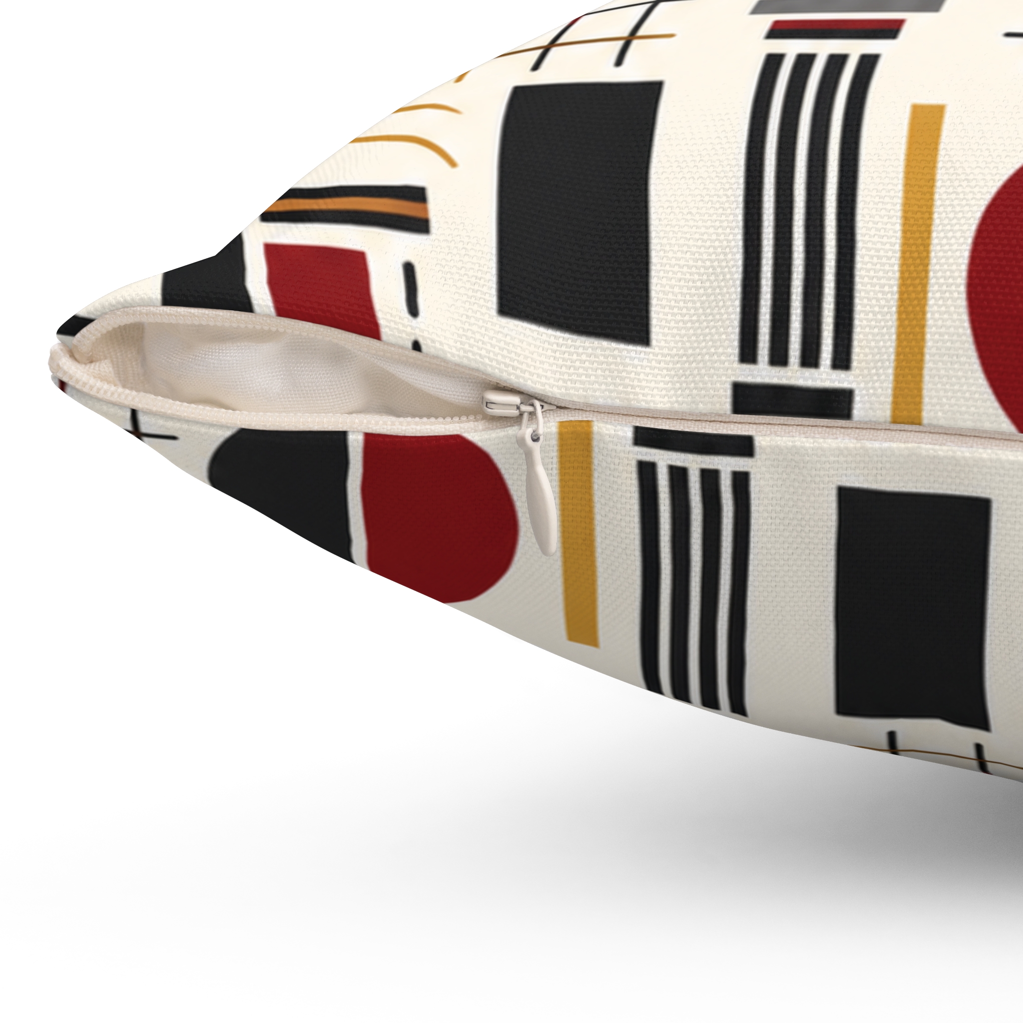 Portico Throw Pillow (No. 02) - Image 21