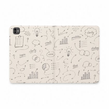 Foresight iPad Folio Case