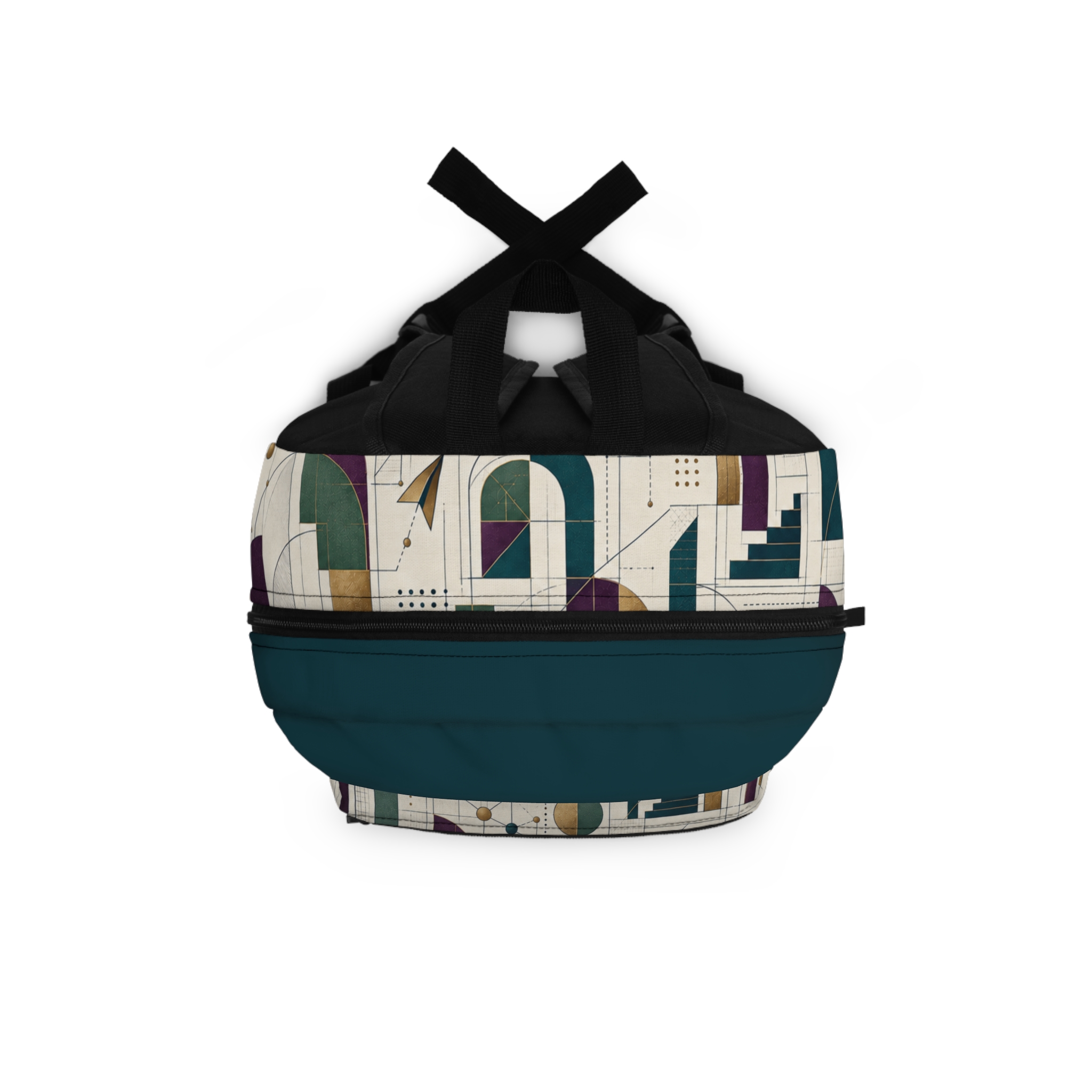 Foresight Backpack (No. 01-B) - Image 4