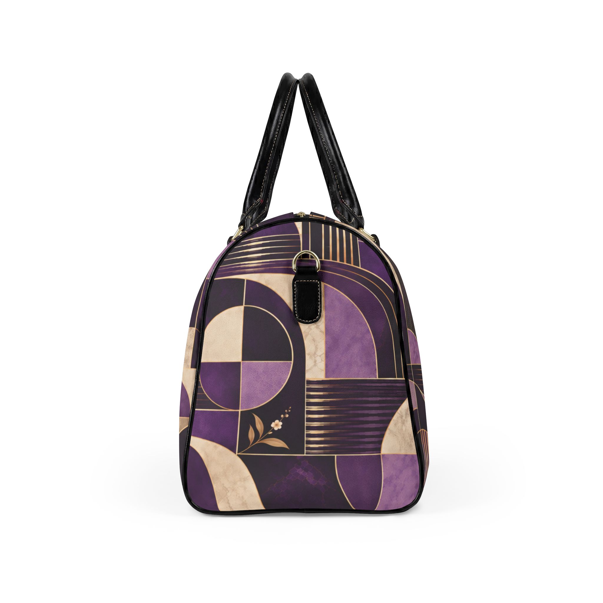 Waterford Travel Bag (No. 03) - Image 4