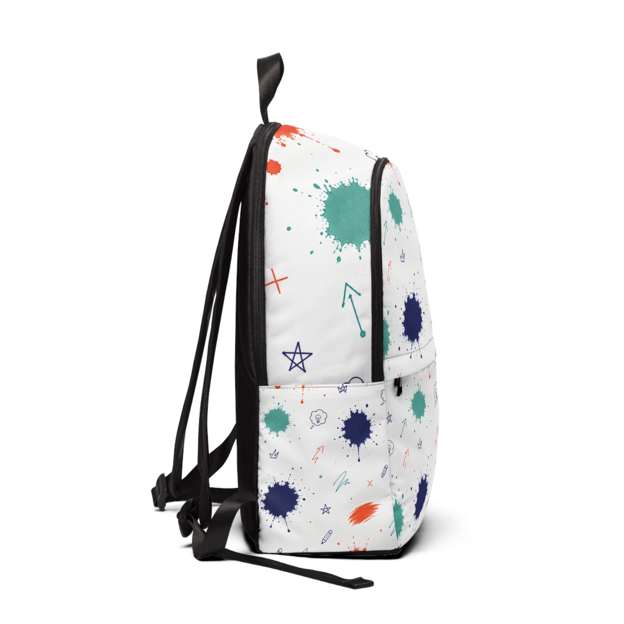 Isabelle Alorse Backpack (No. 02) - Image 2